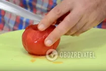 Кетчуп с бальзамическим уксусом - Шаг 5 Кетчуп с бальзамическим уксусом - Шаг 5