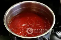 Кетчуп "Як за часів СРСР" - Крок 5 Кетчуп "Як за часів СРСР" - Крок 5