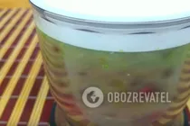 Ягодный кетчуп - Шаг 5 Ягодный кетчуп - Шаг 5