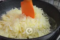 Сніданок по-американськи - Крок 5 Сніданок по-американськи - Крок 5