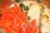 Буйабес по-домашнему - Шаг 3 Буйабес по-домашнему - Шаг 3