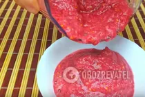 Ягодный кетчуп - Шаг 6 Ягодный кетчуп - Шаг 6