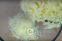 Сніданок по-американськи - Крок 6 Сніданок по-американськи - Крок 6