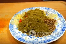Кетчуп по-грузинськи - Крок 6 Кетчуп по-грузинськи - Крок 6
