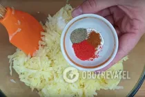 Сніданок по-американськи - Крок 7 Сніданок по-американськи - Крок 7
