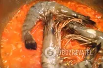 Буйабес по-домашнему - Шаг 5 Буйабес по-домашнему - Шаг 5