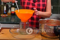Кетчуп по-грузинськи - Крок 8 Кетчуп по-грузинськи - Крок 8