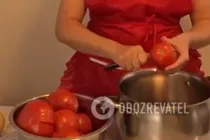 Острый кетчуп - Шаг 1 Острый кетчуп - Шаг 1