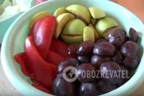 Кетчуп без уксуса и крахмала - Шаг 2 Кетчуп без уксуса и крахмала - Шаг 2