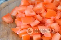 Буябес для дітей - Крок 2 Буябес для дітей - Крок 2