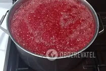 Кетчуп з імбирем та лимоном - Крок 3 Кетчуп з імбирем та лимоном - Крок 3