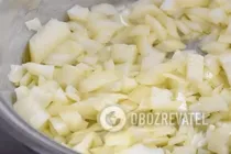 Буябес для дітей - Крок 3 Буябес для дітей - Крок 3
