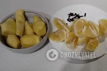 Кетчуп з імбирем та лимоном - Крок 4 Кетчуп з імбирем та лимоном - Крок 4