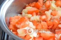 Буябес для дітей - Крок 4 Буябес для дітей - Крок 4