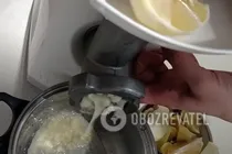 Кетчуп з імбирем та лимоном - Крок 5 Кетчуп з імбирем та лимоном - Крок 5