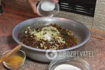 Сливовий кетчуп до м'яса - Крок 5 Сливовий кетчуп до м'яса - Крок 5