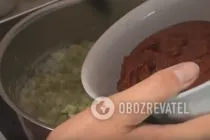 Кетчуп из кабачков - Шаг 5 Кетчуп из кабачков - Шаг 5