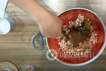 Кетчуп с сухой горчицей - Шаг 6 Кетчуп с сухой горчицей - Шаг 6