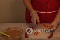 Острый кетчуп - Шаг 6 Острый кетчуп - Шаг 6