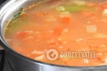 Буябес для дітей - Крок 6 Буябес для дітей - Крок 6