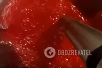 Кетчуп з імбирем та лимоном - Крок 8 Кетчуп з імбирем та лимоном - Крок 8