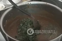 Кетчуп из кабачков - Шаг 9 Кетчуп из кабачков - Шаг 9