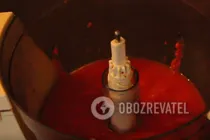 Кетчуп с куркумой и паприкой - Шаг 9 Кетчуп с куркумой и паприкой - Шаг 9