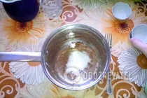 Какао з морською сіллю - Крок 1 Какао з морською сіллю - Крок 1