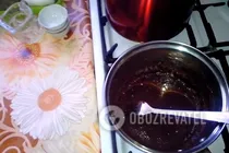 Какао з морською сіллю - Крок 3 Какао з морською сіллю - Крок 3