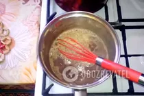 Какао з морською сіллю - Крок 5 Какао з морською сіллю - Крок 5