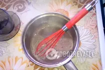 Какао з морською сіллю - Крок 6 Какао з морською сіллю - Крок 6