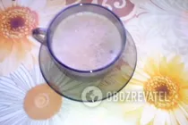 Какао з морською сіллю - Крок 7 Какао з морською сіллю - Крок 7