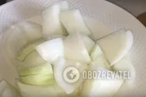 Кетчуп по-кавказски - Шаг 3 Кетчуп по-кавказски - Шаг 3