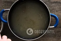 Щі з помідорами - Крок 7 Щі з помідорами - Крок 7