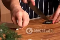 Буябес по-кримськи - Крок 1 Буябес по-кримськи - Крок 1