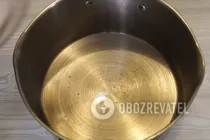 Швидкий квас - Крок 1 Швидкий квас - Крок 1