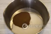 Швидкий квас - Крок 3 Швидкий квас - Крок 3
