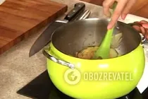 Буябес по-кримськи - Крок 5 Буябес по-кримськи - Крок 5