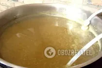 Американський ель - Крок 13 Американський ель - Крок 13