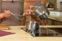 Какао за ГОСТом - Крок 3 Какао за ГОСТом - Крок 3