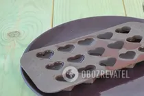 Морквяно-грушевий фреш - Крок 4 Морквяно-грушевий фреш - Крок 4