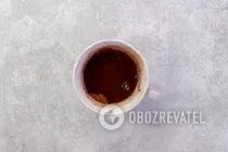 Какао с зефиром и корицей - Шаг 2 Какао с зефиром и корицей - Шаг 2