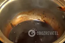 Какао классическое - Шаг 3 Какао классическое - Шаг 3