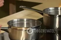 Какао за ГОСТом - Крок 2 Какао за ГОСТом - Крок 2