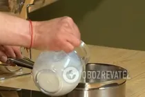 Какао за ГОСТом - Крок 5 Какао за ГОСТом - Крок 5