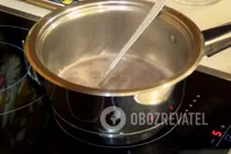 Какао классическое - Шаг 5 Какао классическое - Шаг 5