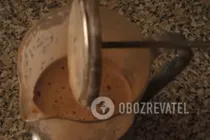 Какао в мікрохвильовці - Крок 5 Какао в мікрохвильовці - Крок 5