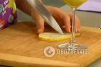 Кабачковий фреш - Крок 6 Кабачковий фреш - Крок 6