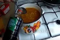Суп корейських рибалок - Крок 6 Суп корейських рибалок - Крок 6