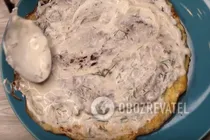Быстрый завтрак из фарша - Шаг 10 Быстрый завтрак из фарша - Шаг 10